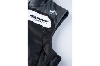 Veste KENNY SOFTSHELL ENDURO GREY | Kenny - Achat en ligne