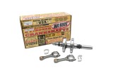 Vilebrequin complet HOT RODS type origine - Can Am