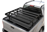 Pickup Roll Top with No OEM Track Slimline II Load Bed Rack Kit / 1425(W) x 1156(L)