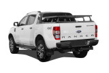 Kit de galerie de benne Slimline II pour un Ford Ranger Wildtrak/Raptor avec Roll Top (2012- ..)