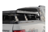 Kit de galerie de benne Slimline II pour un Ford Ranger Wildtrak/Raptor avec Roll Top (2012- ..)