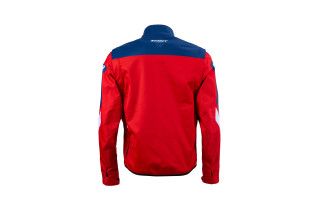 Veste KENNY SOFTSHELL ENDURO NAVY RED | Kenny - Achat en ligne