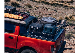 Kit Slimline II pour benne pick-up / 1425(L) x 1358(L) / haut | Front Runner - Achat en ligne