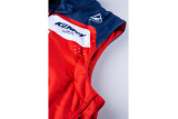 Veste SOFTSHELL ENDURO NAVY RED