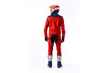 Veste SOFTSHELL ENDURO NAVY RED