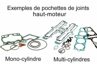 Joint de couvercle d'embrayage CENTAURO