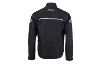 Veste TRACK BLACK