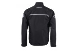 Veste TRACK BLACK