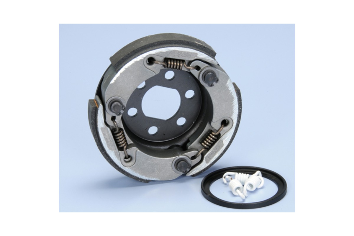 Embrayage Ø107mm Polini 3G Speed Clutch