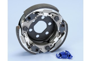 Embrayage Ø107mm Polini 3G Speed Clutch réglable