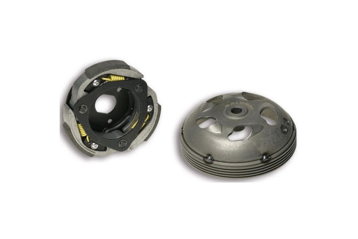 MAXI DELTA CLUTCH FULL SYSTEM Ø135