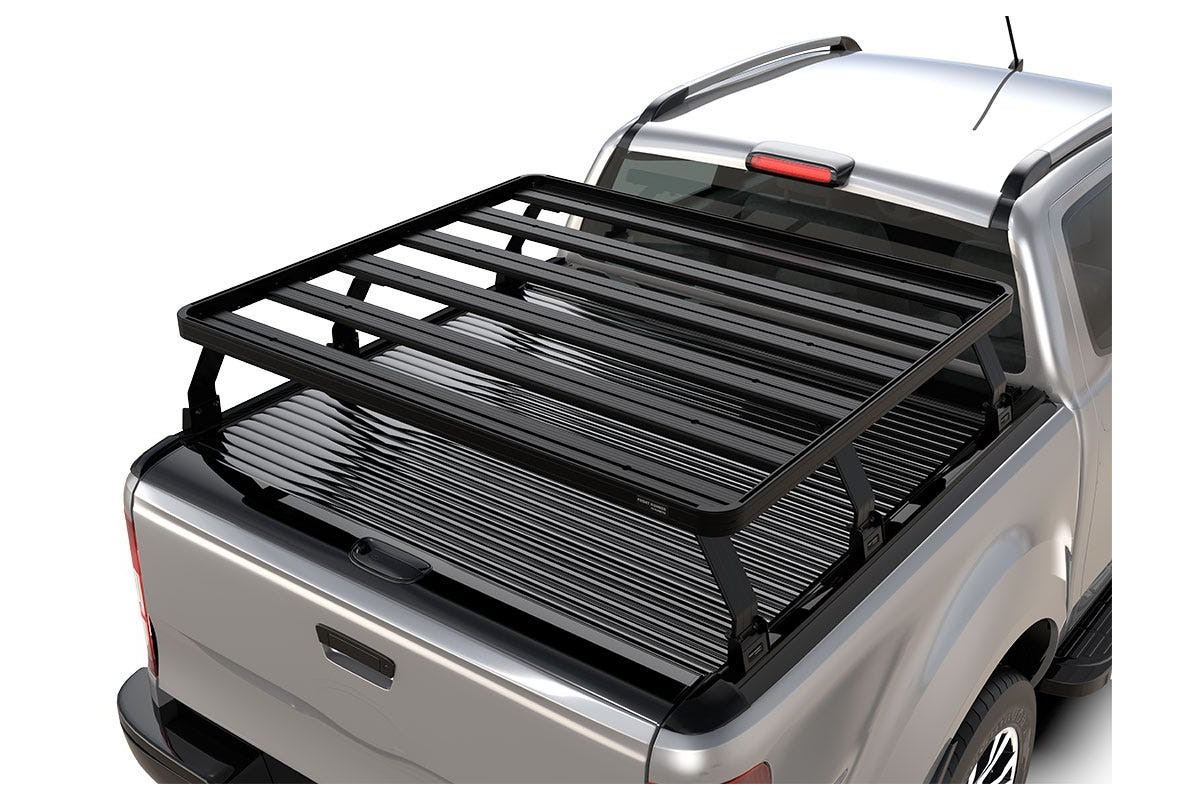 Kit de galerie de benne Slimline II pour le Ford Ranger Wildtrak avec Roll Top (2014- ..) / Haut