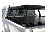 Kit de galerie de benne Slimline II pour le Ford Ranger Wildtrak avec Roll Top (2014- ..) / Haut