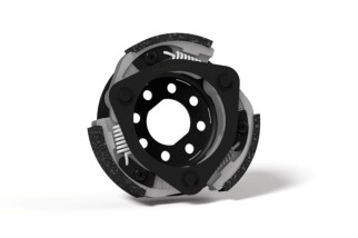 Embrayage réglable MALOSSI Delta Clutch - ø 134mm