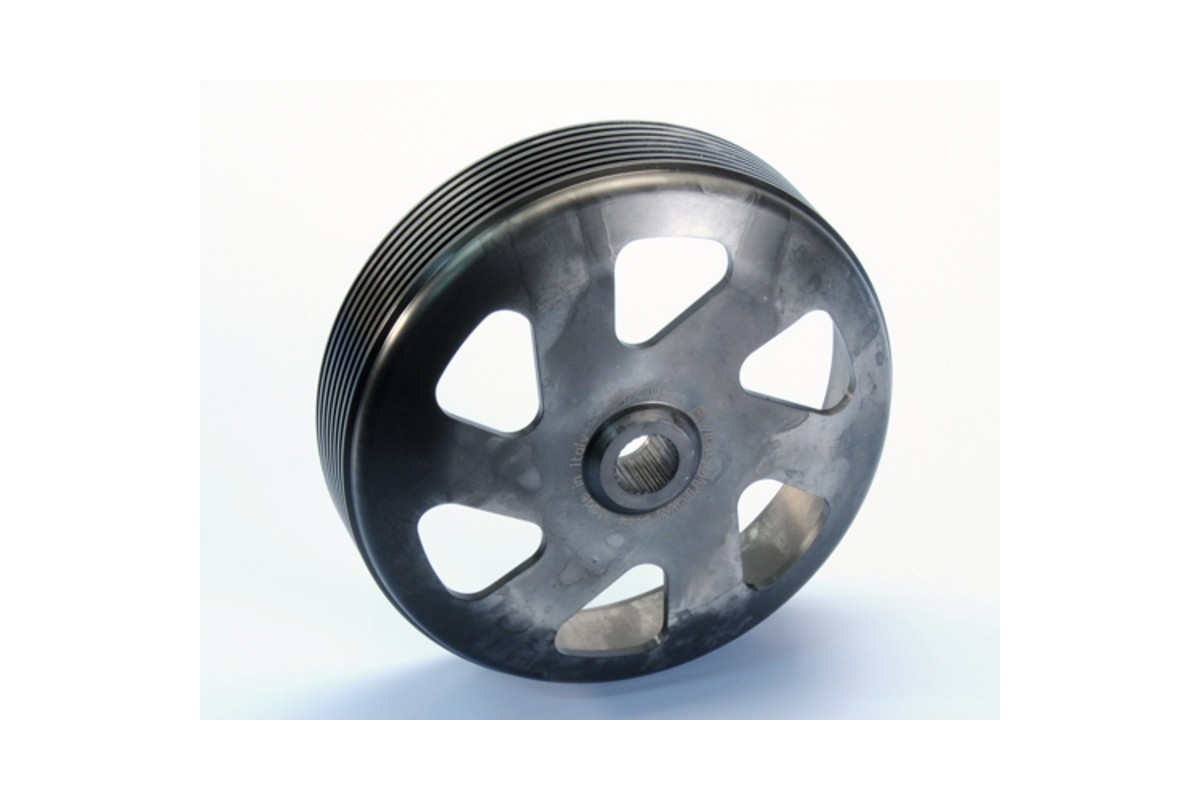 Cloche d'embrayage POLINI Evolution Maxi Speed Piaggio MP3