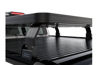 Kit de galerie de benne Slimline II pour le Ford Ranger Raptor avec Securi Lid (2020- 2022)