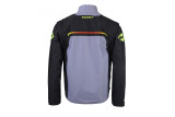 Veste TRACK GREY NEON YELLOW