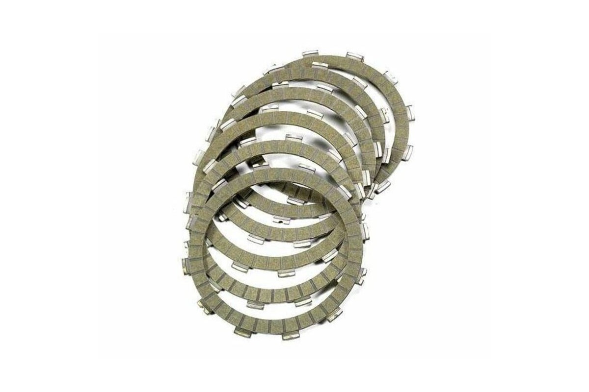 Kit disques garnis d'embrayage PROX