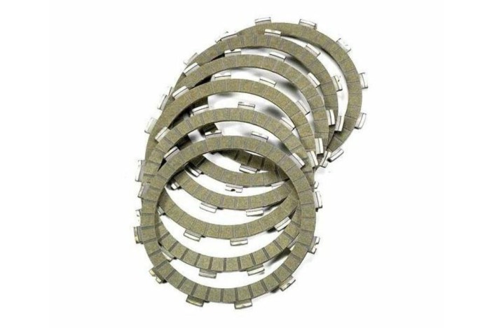 Kit disques garnis d'embrayage PROX