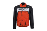 Veste TRACK ORANGE