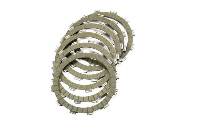 Kit disques garnis d'embrayage PROX