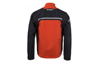 Veste TRACK ORANGE