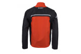 Veste TRACK ORANGE