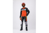 Veste TRACK ORANGE