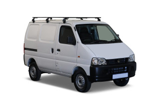 Kit de barres de toit triple pour Suzuki Eeco (2023- ..) | Front Runner - Achat en ligne