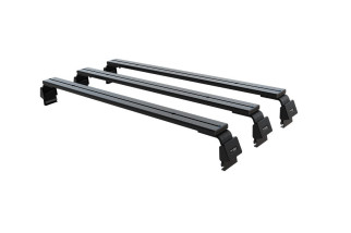 Kit de barres de toit triple pour Suzuki Eeco (2023- ..) | Front Runner - Achat en ligne