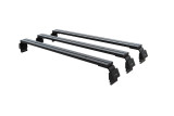 Kit de barres de toit triple pour Suzuki Eeco (2023- ..) | Front Runner - Achat en ligne