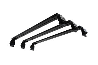 Kit de barres de toit triple pour Suzuki Eeco (2023- ..) | Front Runner - Achat en ligne