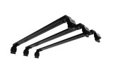 Kit de barres de toit triple pour Suzuki Eeco (2023- ..) | Front Runner - Achat en ligne