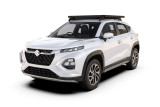 Kit de barres de toit Slimline II Suzuki Fronx (2023-Current)