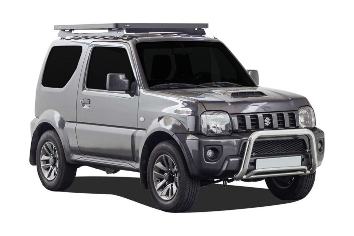 Kit de galerie Slimline II pour le Suzuki Jimny (1998-2018)