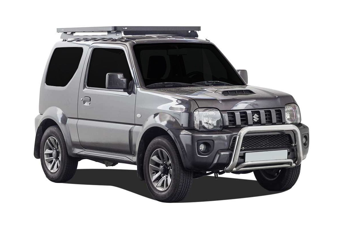 Kit de galerie Slimline II pour le Suzuki Jimny (1998-2018)