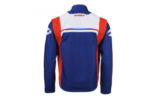 Veste TRACK PATRIOT