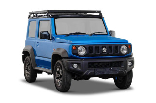 Kit de galerie Slimline II pour le Suzuki Jimny (2018- ..)