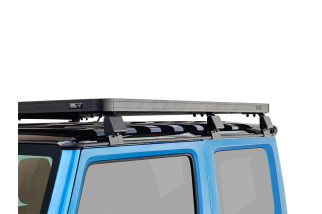 Kit de galerie Slimline II pour le Suzuki Jimny (2018- ..)