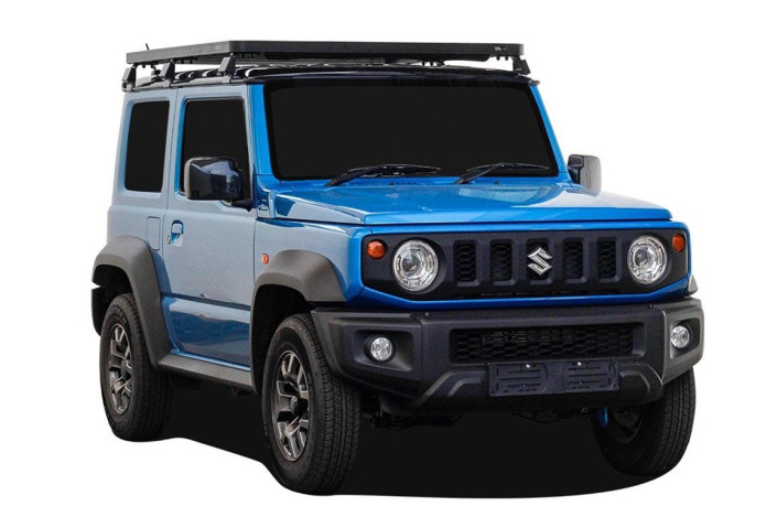 Kit de galerie Slimline II pour le Suzuki Jimny (2018-jusqu’à présent) / Haut