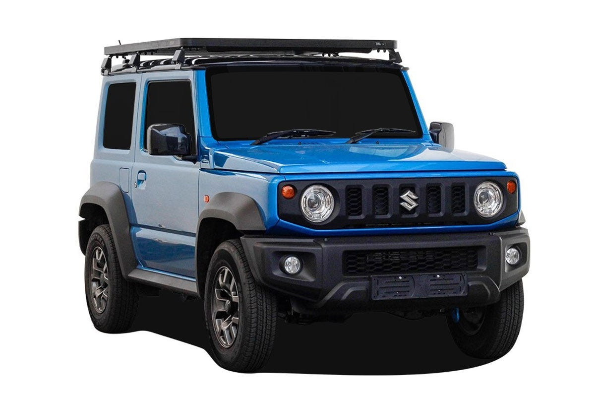 Kit de galerie Slimline II pour le Suzuki Jimny (2018-jusqu’à présent) / Haut