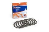 Kit disques garnis d'embrayage TECNIUM