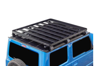 Kit de galerie Slimline II pour le Suzuki Jimny (2018-jusqu’à présent) / Haut