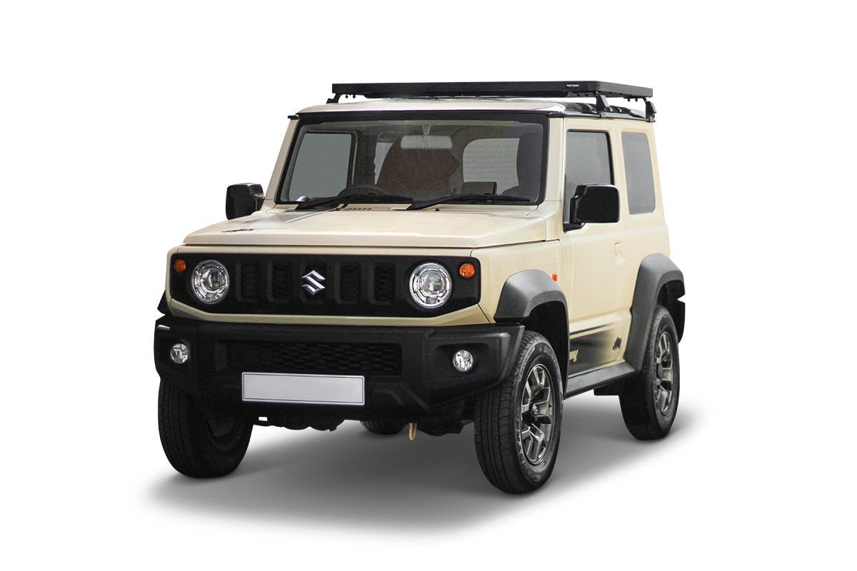 Kit de 3/4 galerie Slimline II pour une Suzuki Jimny (2018-jusqu’à présent) | Front Runner - Achat en ligne