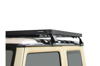 Kit de 3/4 galerie Slimline II pour une Suzuki Jimny (2018-jusqu’à présent) | Front Runner - Achat en ligne