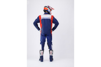 Veste TRACK PATRIOT