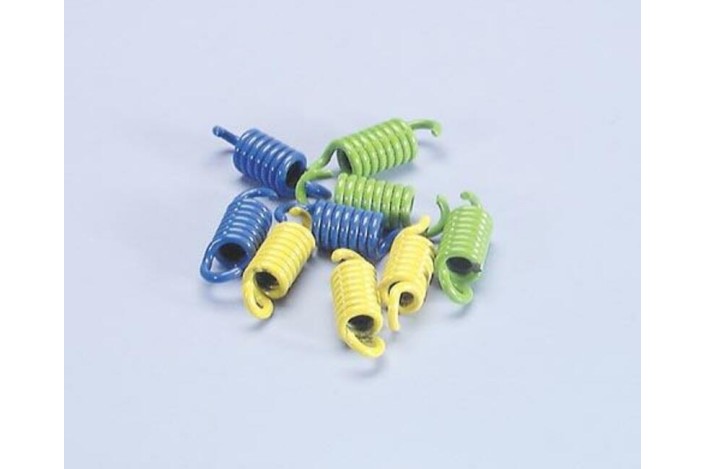 RESSORTS EMBRAYAGE APRILIA-HONDA 4T