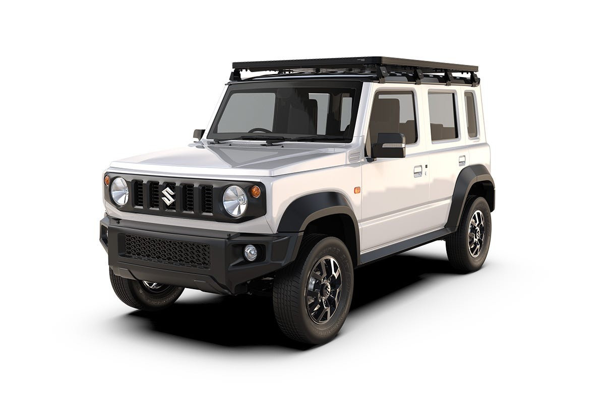 Galerie de toit Slimline II pour Suzuki Jimny 5 Door (2023-Courant)