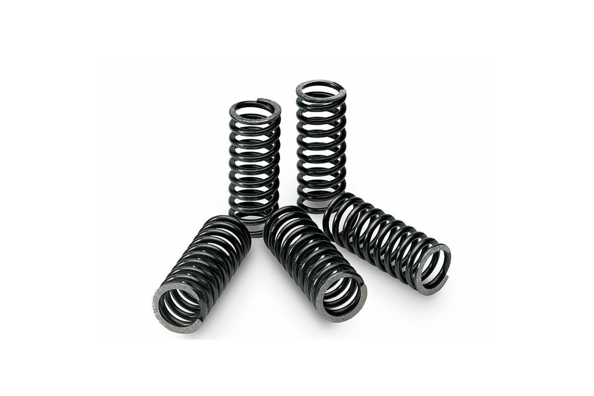 Kit ressorts d'embrayage TECNIUM boîte de 5 Honda CRF250R