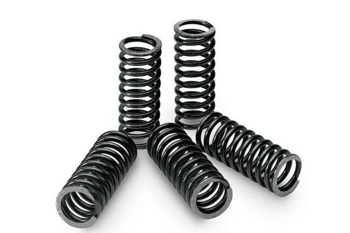 Kit ressorts d'embrayage TECNIUM boîte de 6 Kawasaki KX250